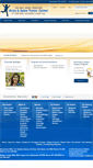 Mobile Screenshot of njpediatricbrainandspinetumorcenter.com